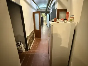 Pronájem restaurace, Praha - Nové Město, Tyršova, 200 m2