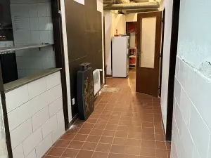 Pronájem restaurace, Praha - Nové Město, Tyršova, 200 m2