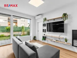 Pronájem bytu 1+kk, Plzeň, K Zelené louce, 40 m2