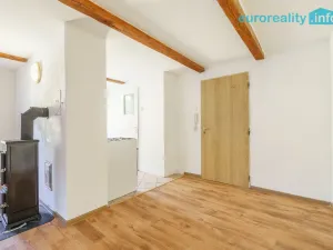Pronájem bytu 1+kk, Nejdek, Husova, 40 m2