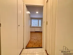 Prodej bytu 3+1, Olomouc, Trnkova, 70 m2