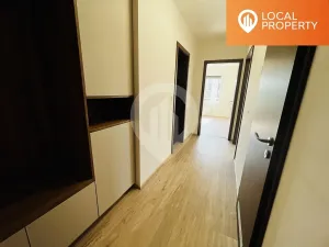 Pronájem bytu 2+kk, Praha - Chodov, Měchnovská, 55 m2