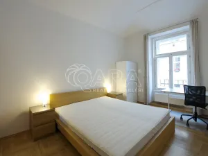 Pronájem bytu 2+kk, Praha - Vyšehrad, Vratislavova, 50 m2