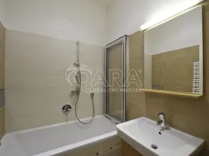 Pronájem bytu 2+kk, Praha - Vyšehrad, Vratislavova, 50 m2