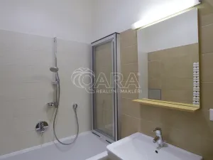 Pronájem bytu 2+kk, Praha - Vyšehrad, Vratislavova, 50 m2