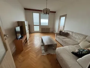 Pronájem bytu 3+1, Olomouc - Holice, Náves Svobody, 73 m2