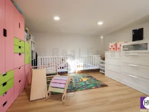 Prodej chalupy, Louka, 95 m2