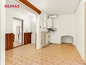 Prodej bytu 4+1, Praha - Malá Strana, Valdštejnská, 117 m2