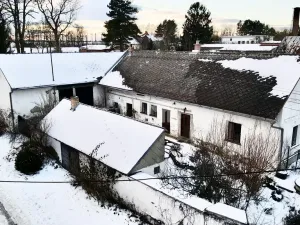 Prodej rodinného domu, Habry, Říhova, 91 m2