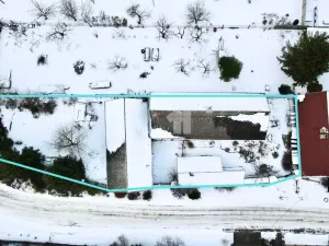 Prodej rodinného domu, Habry, Říhova, 91 m2