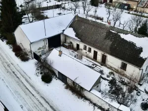 Prodej rodinného domu, Habry, Říhova, 91 m2