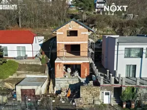 Prodej rodinného domu, Dolní Kounice, Růžová, 176 m2