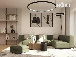 Prodej rodinného domu, Dolní Kounice, Růžová, 176 m2