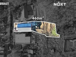 Prodej rodinného domu, Dolní Kounice, Růžová, 176 m2