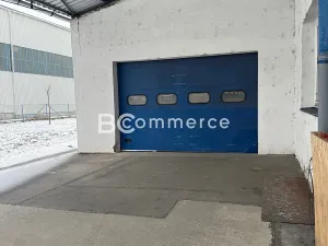 Pronájem skladu, Brno, 1672 m2