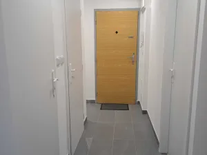 Pronájem bytu 2+kk, České Budějovice - České Budějovice 2, J. Bendy, 41 m2