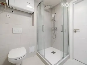 Prodej bytu 1+1, Praha - Sedlec, Suchdolská, 27 m2