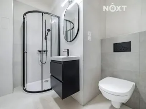 Prodej bytu 2+kk, Praha - Vinohrady, Velehradská, 43 m2