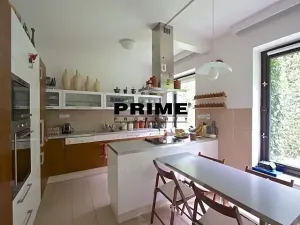 Pronájem kanceláře, Praha - Kunratice, Ke hrádku, 417 m2