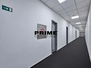 Pronájem kanceláře, Praha - Nové Město, Klimentská, 78 m2