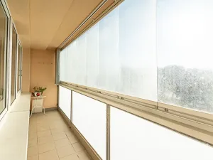 Pronájem bytu 3+1, Praha - Černý Most, Generála Janouška, 77 m2