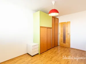 Pronájem bytu 3+1, Praha - Černý Most, Generála Janouška, 77 m2