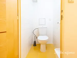 Pronájem bytu 3+1, Praha - Černý Most, Generála Janouška, 77 m2