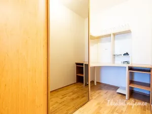 Pronájem bytu 3+1, Praha - Černý Most, Generála Janouška, 77 m2