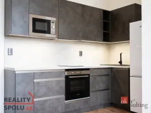 Prodej bytu 1+kk, Ostrava - Přívoz, Palackého, 25 m2