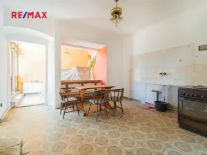 Prodej rodinného domu, Kutná Hora, Husova, 243 m2