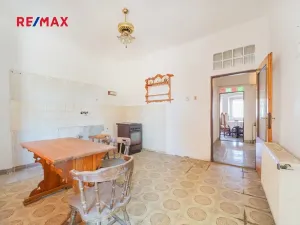 Prodej rodinného domu, Kutná Hora, Husova, 243 m2