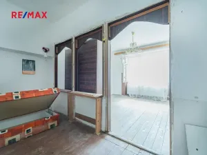 Prodej rodinného domu, Kutná Hora, Husova, 243 m2