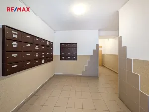 Prodej bytu 1+kk, Pardubice, Sokolovská, 29 m2