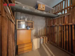 Prodej bytu 3+kk, Praha - Záběhlice, Malinová, 59 m2