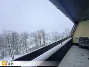 Prodej bytu 3+1, Frýdek-Místek, Hasičská, 86 m2