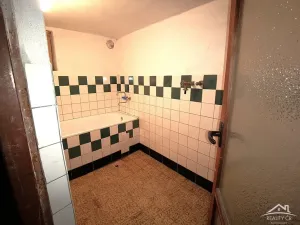 Prodej rodinného domu, Rozsochy, 300 m2