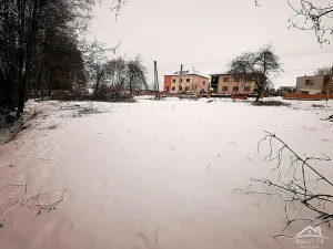 Prodej rodinného domu, Rozsochy, 371 m2