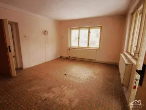 Prodej rodinného domu, Rozsochy, 371 m2