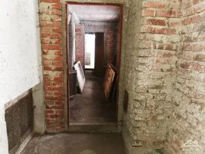 Prodej rodinného domu, Rozsochy, 371 m2