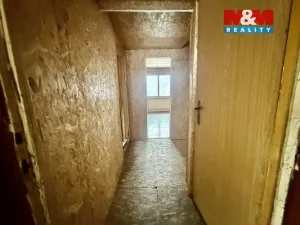 Prodej činžovního domu, Ostrava - Slezská Ostrava, Fišerova, 116 m2