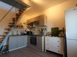 Prodej bytu 1+1, Starý Plzenec, Herejkova, 37 m2