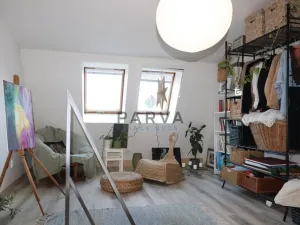 Prodej bytu 1+kk, Starý Plzenec, Herejkova, 37 m2