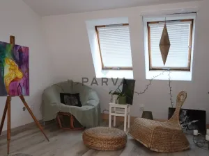 Prodej bytu 1+kk, Starý Plzenec, Herejkova, 37 m2