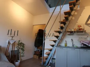 Prodej bytu 1+1, Starý Plzenec, Herejkova, 37 m2