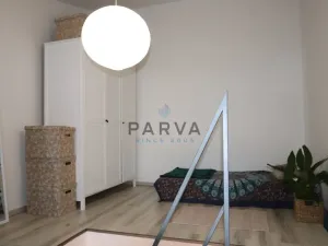 Prodej bytu 1+1, Starý Plzenec, Herejkova, 37 m2