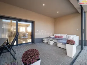 Prodej rodinného domu, Rostoklaty - Nová Ves II, 166 m2