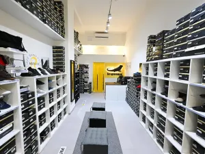 Pronájem obchodního prostoru, Praha - Nové Město, Na příkopě, 29 m2