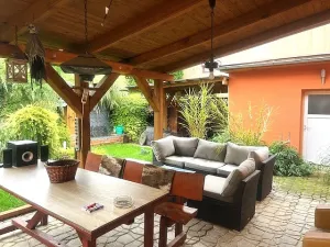 Prodej rodinného domu, Čelechovice, 177 m2