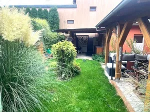 Prodej rodinného domu, Čelechovice, 177 m2