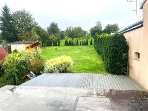 Prodej rodinného domu, Čelechovice, 177 m2